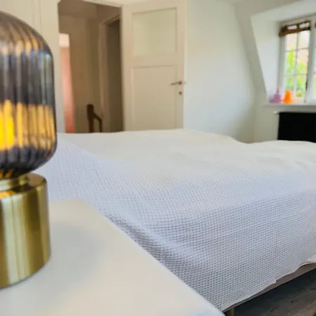 Charming With Terras Near The * De Haan