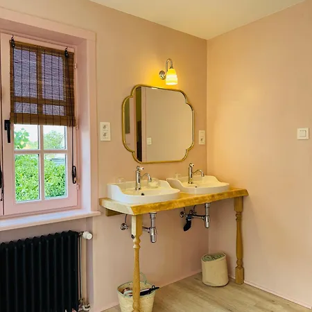 Charming With Terras Near The * Де-Хаан