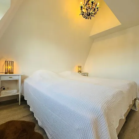 Charming With Terras Near The *