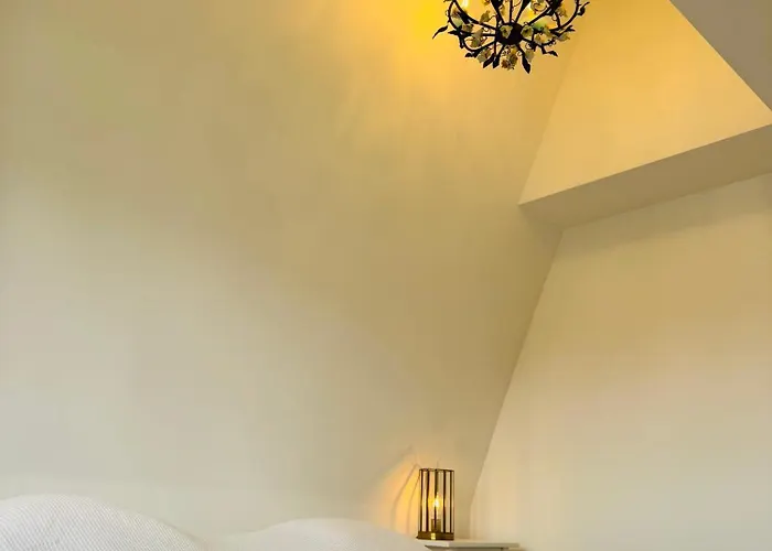 Nyaraló Charming With Terras Near The