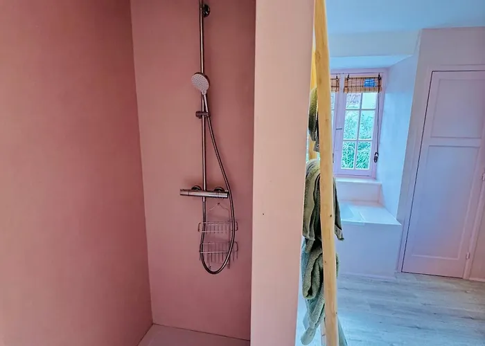 Charming With Terras Near The Nyaraló