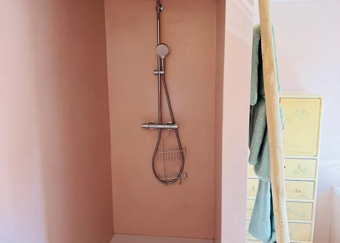 Charming With Terras Near The Nyaraló *