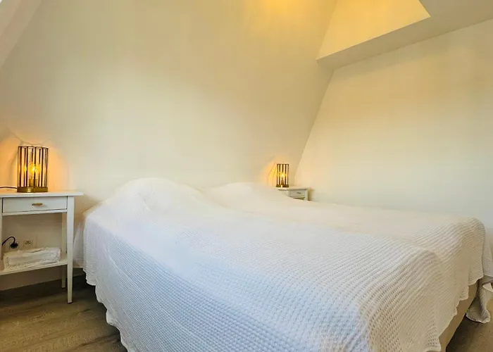 Charming With Terras Near The *